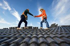 Best Roofing for New Construction  in Birmingham, AL